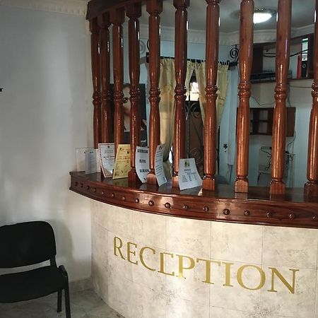Kutetere Motel Arusha Kültér fotó