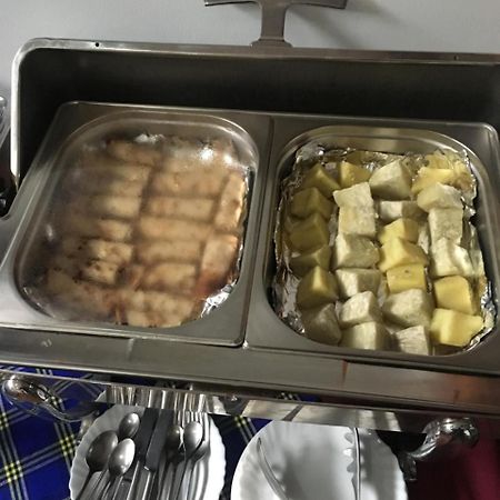 Kutetere Motel Arusha Kültér fotó