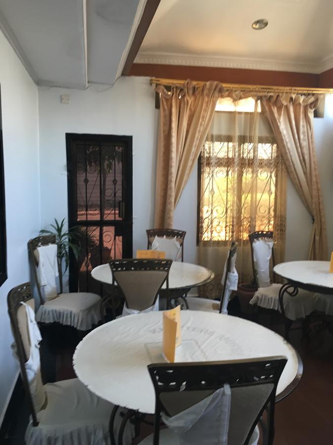 Kutetere Motel Arusha Kültér fotó