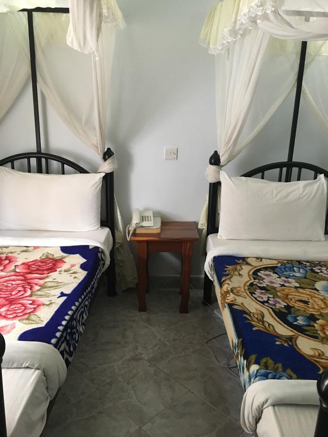 Kutetere Motel Arusha Kültér fotó