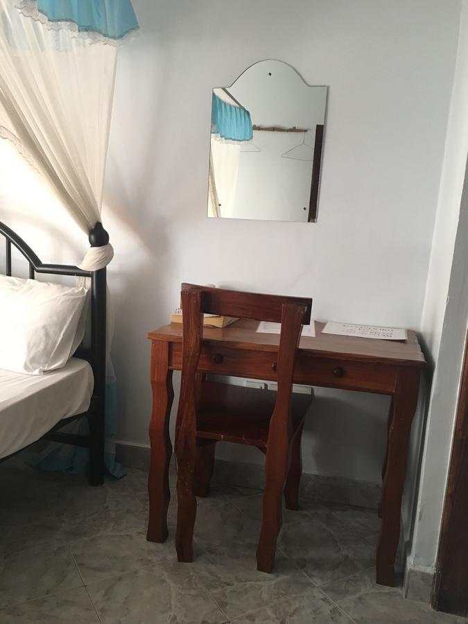 Kutetere Motel Arusha Kültér fotó