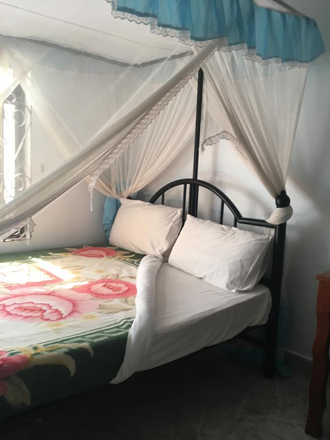 Kutetere Motel Arusha Kültér fotó