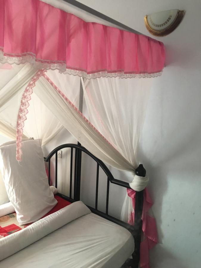 Kutetere Motel Arusha Kültér fotó