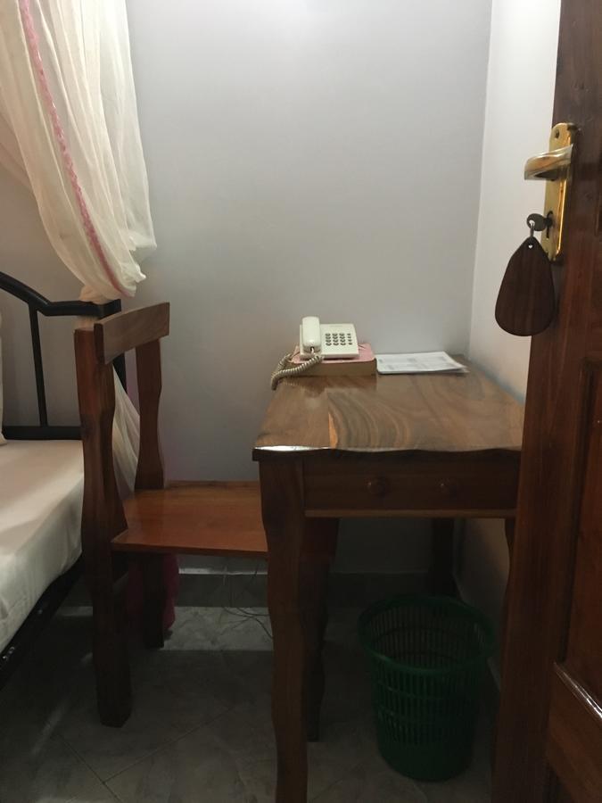 Kutetere Motel Arusha Kültér fotó
