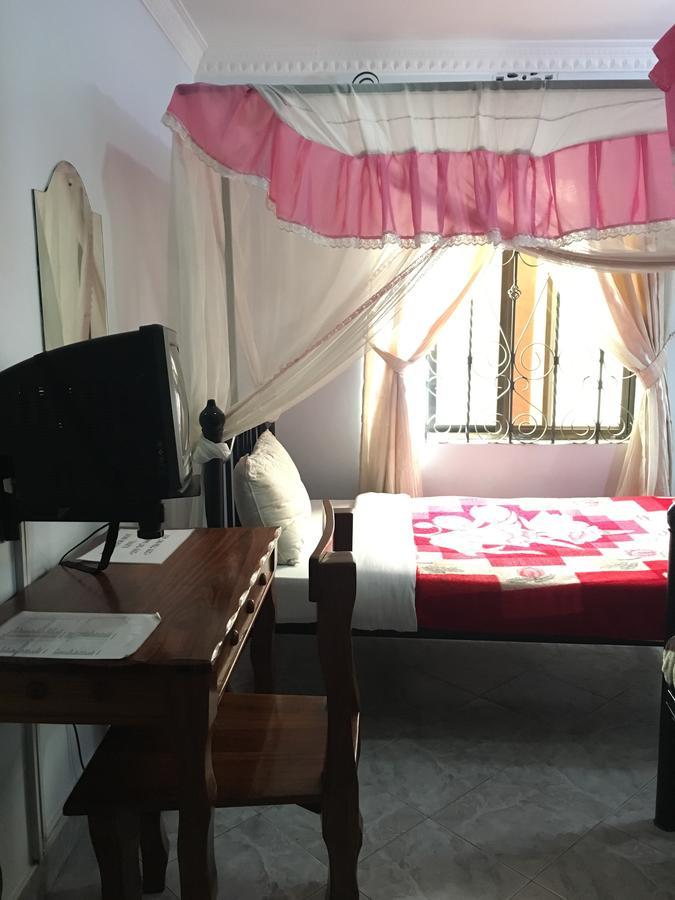 Kutetere Motel Arusha Kültér fotó