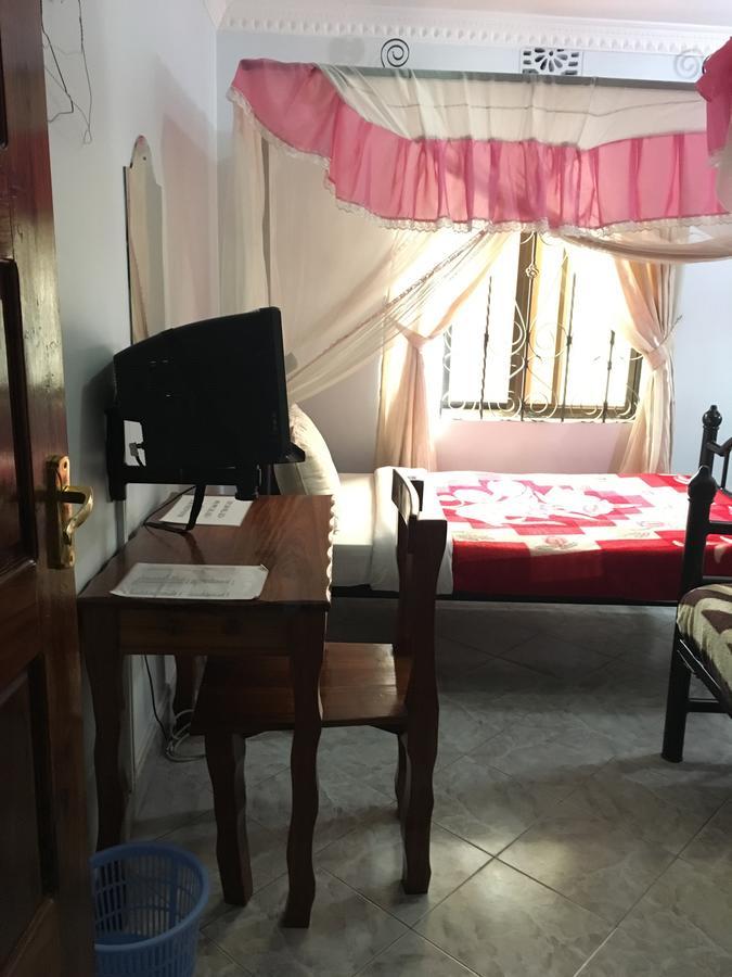 Kutetere Motel Arusha Kültér fotó