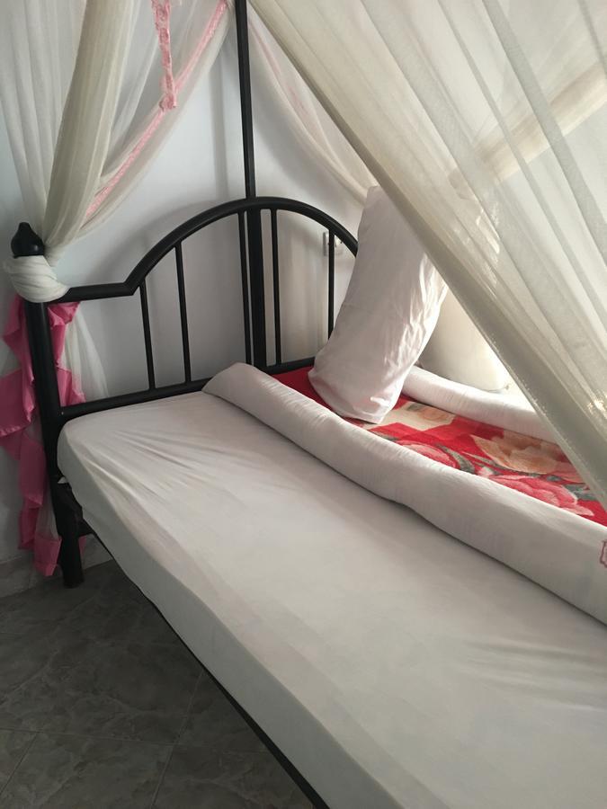 Kutetere Motel Arusha Kültér fotó